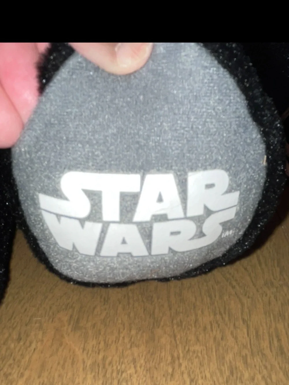Build-A-Bear Star Wars Darth Vader 25th Celebration 18in Plush